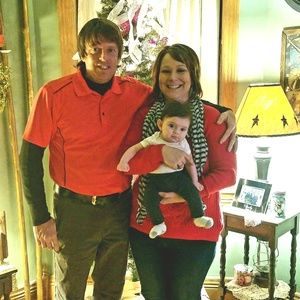 Meet your Posher, Lori